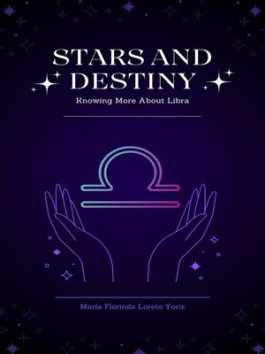 cover image of Stars and Destiny